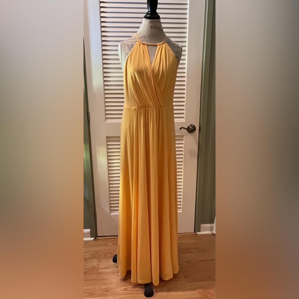 Ann Taylor Formal Dress